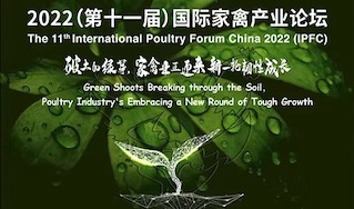 Lachance and IPFC 2022 are Devoted to Poultry Industry