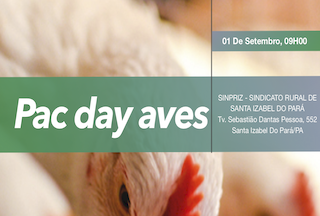 Pac Day Event on Birds will be coming