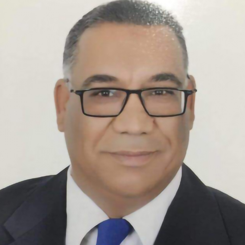 Prof. Dr. Khaled Nasr