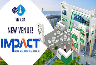 VIV ASIA 2023- LachanceGroup waiting you in Thailand