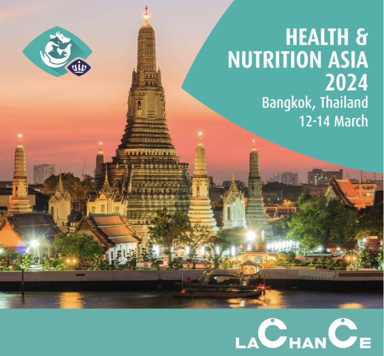 VICTAM Asia and Health & Nutrition Asia 2024