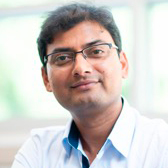 Professor Vikas Kumar