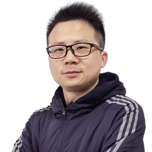 Dr.Chen Liang