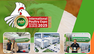 Lachance Group in International Poultry Expo-IPEX