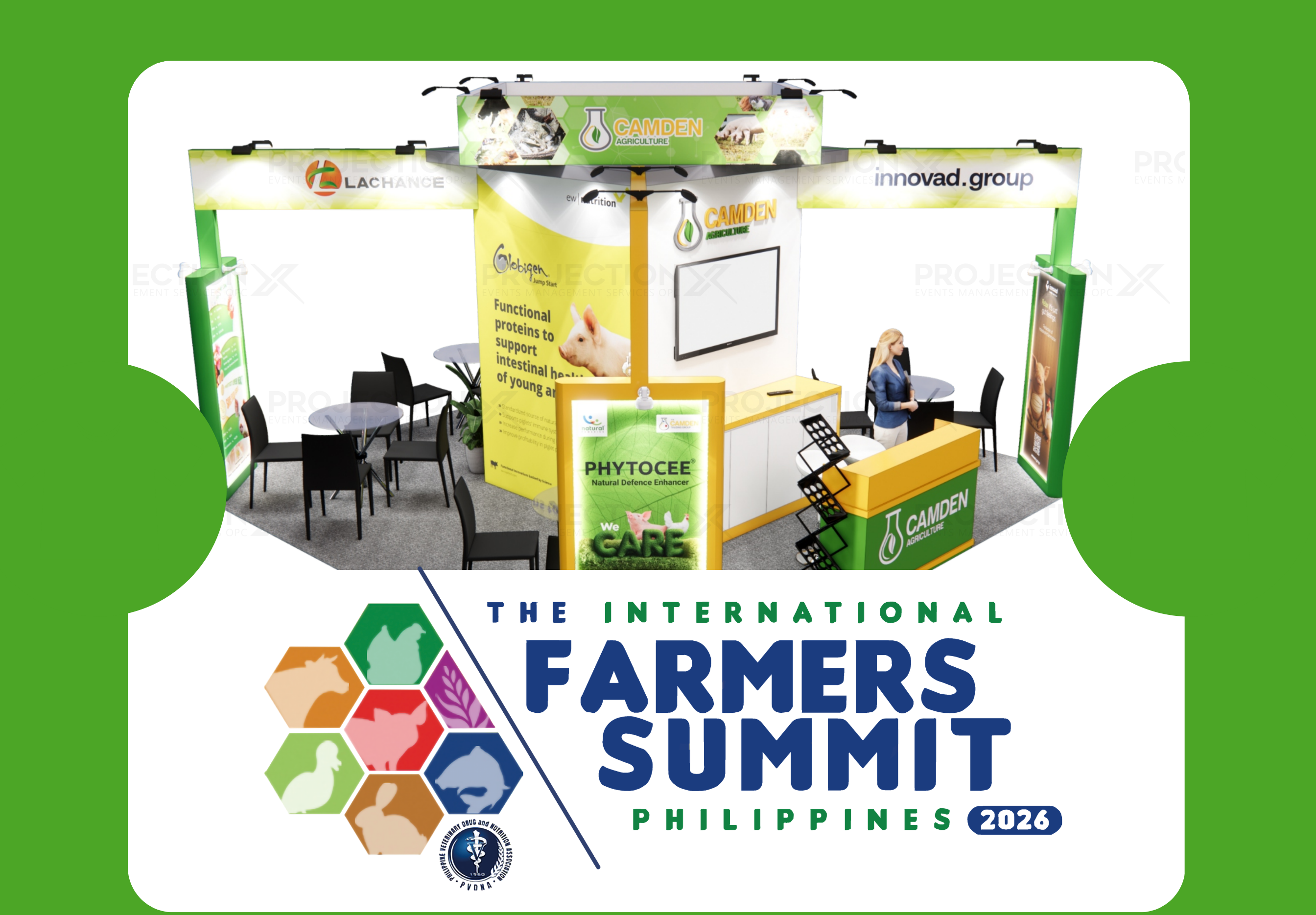 2026IFS-The International Farmers Summit Philippines